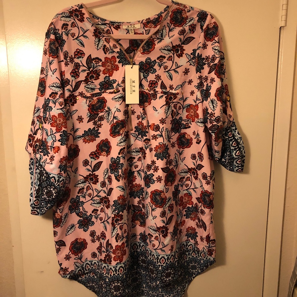 Blouse